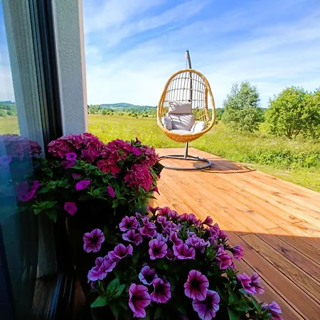 Ptasi Spiew * Grzedy (Walbrzych)