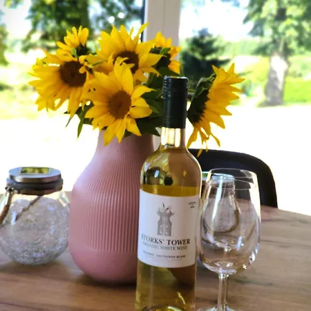 Ptasi Spiew Nyaraló Grzedy (Walbrzych)