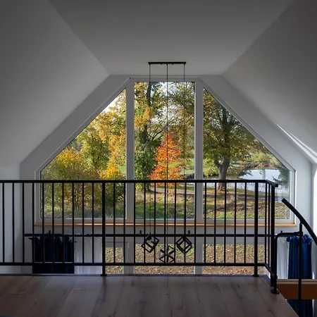 Ptasi Spiew Grzedy (Walbrzych)