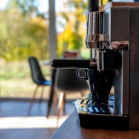 Nyaraló Ptasi Spiew Grzedy (Walbrzych)