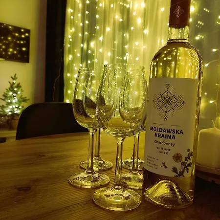 Ptasi Spiew Grzedy (Walbrzych)