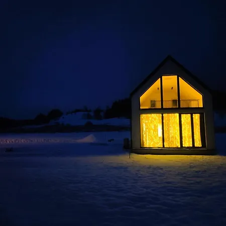 Nyaraló Ptasi Spiew *