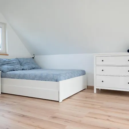 Nyaraló Ptasi Spiew