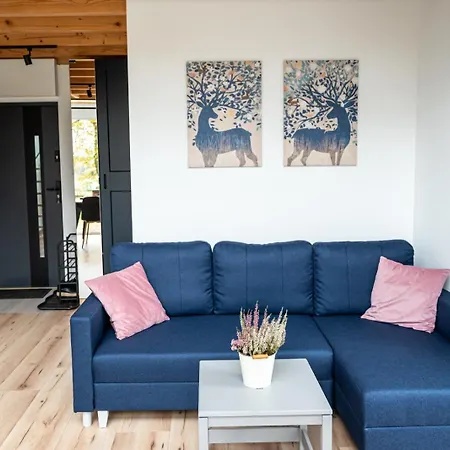 Ptasi Spiew Nyaraló