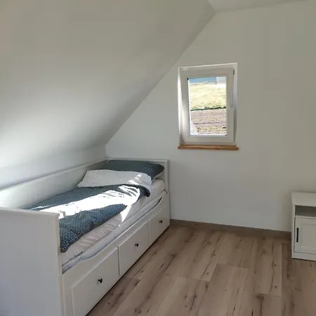 Ptasi Spiew Nyaraló Grzedy (Walbrzych)