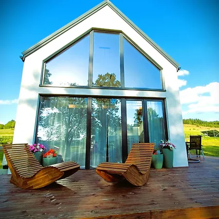 Ptasi Spiew Nyaraló Grzedy (Walbrzych)