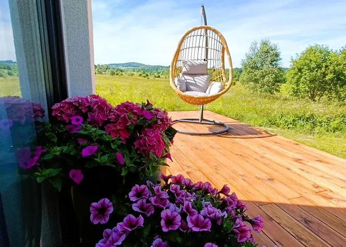 Ptasi śpiew * Grzedy (Walbrzych)