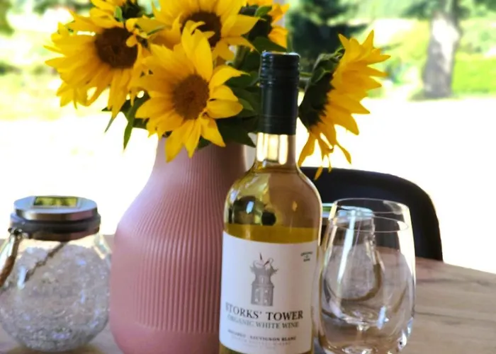 Ptasi śpiew Dom wakacyjny Grzedy (Walbrzych)