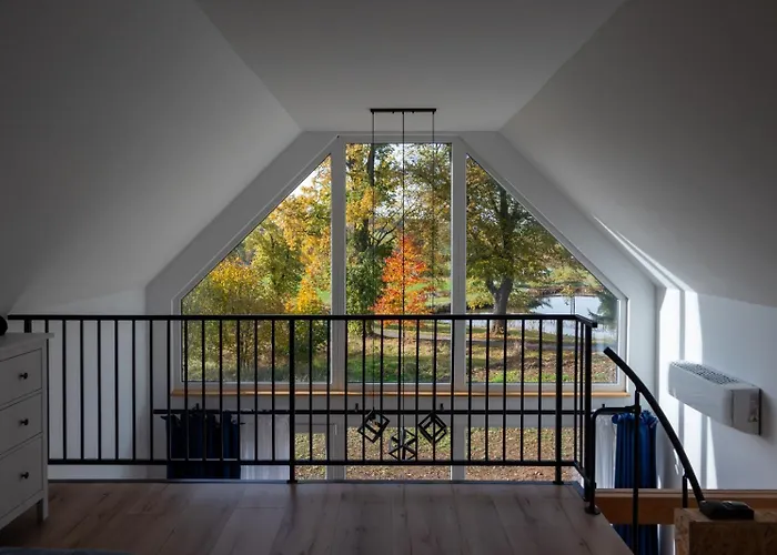 Ptasi śpiew Grzedy (Walbrzych)