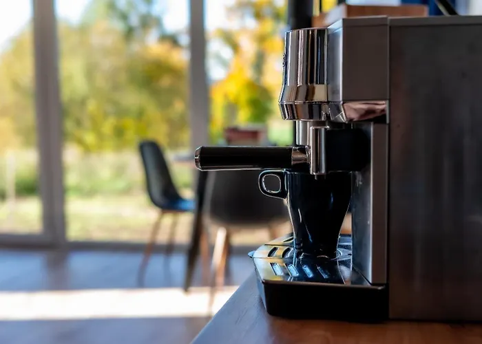 Dom wakacyjny Ptasi śpiew Grzedy (Walbrzych)