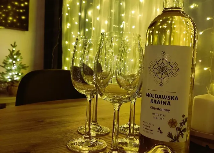 Ptasi śpiew Grzedy (Walbrzych)