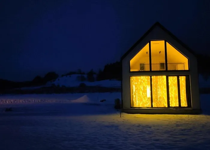 Dom wakacyjny Ptasi śpiew *