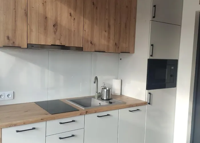 Ptasi śpiew Dom wakacyjny *